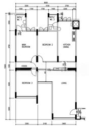 Blk 107 Catholic Welfare Centre Building (Kallang/Whampoa), HDB 4 Rooms #458561891